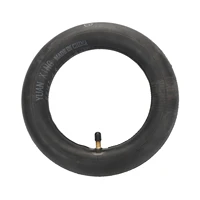 8565 6 5 straight mouth inner tube 10 inch wheel hub motor xiaomi ninebot balanced widened tire with straight valve inner tube