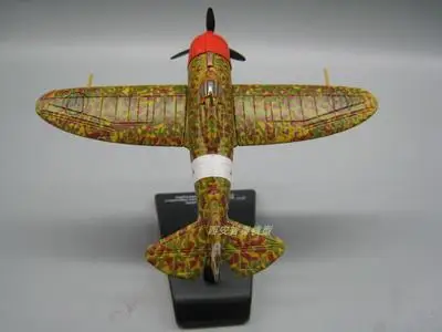 Итальянские ВВС One 1100 Janel Re.2000 Falcon Fighter модель самолета из сплава | Дом и сад
