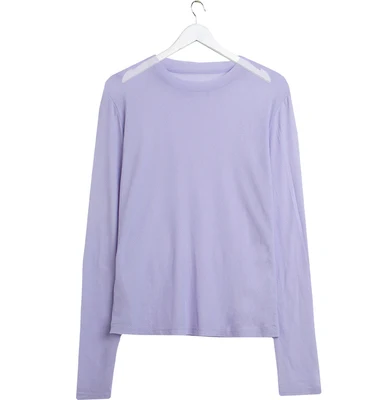 Женский Пляжный топ OUMEA сетчатый пляжная одежда гавайская сетчатая рубашка с