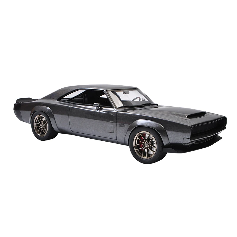 

GT Spirit limited edition 1:18 1968 Super Charger simulation car model Alloy Car Model For Gift Collection