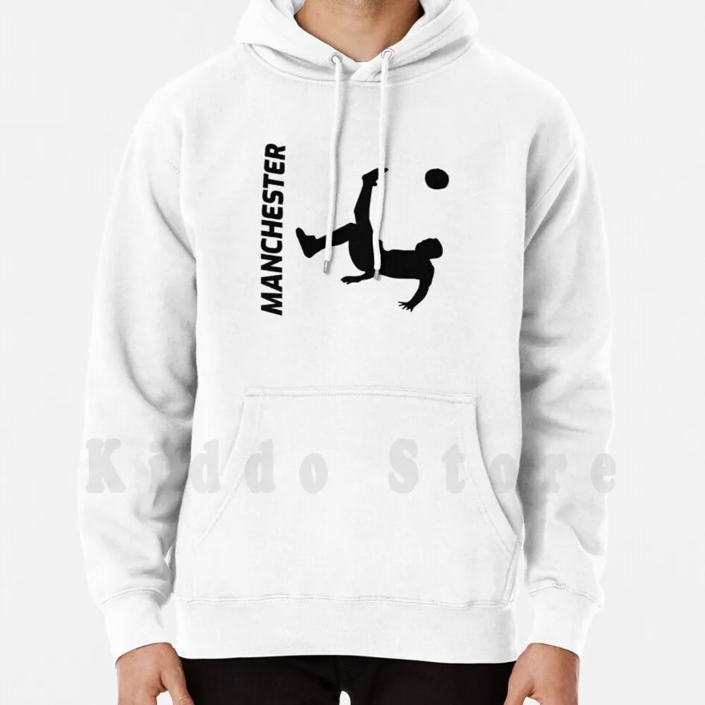 

& Amp; United, Мы выигрываем, делитесь, мы даем & amp; Цитатой, дизайн фанатов футбола. Толстовка с длинным рукавом