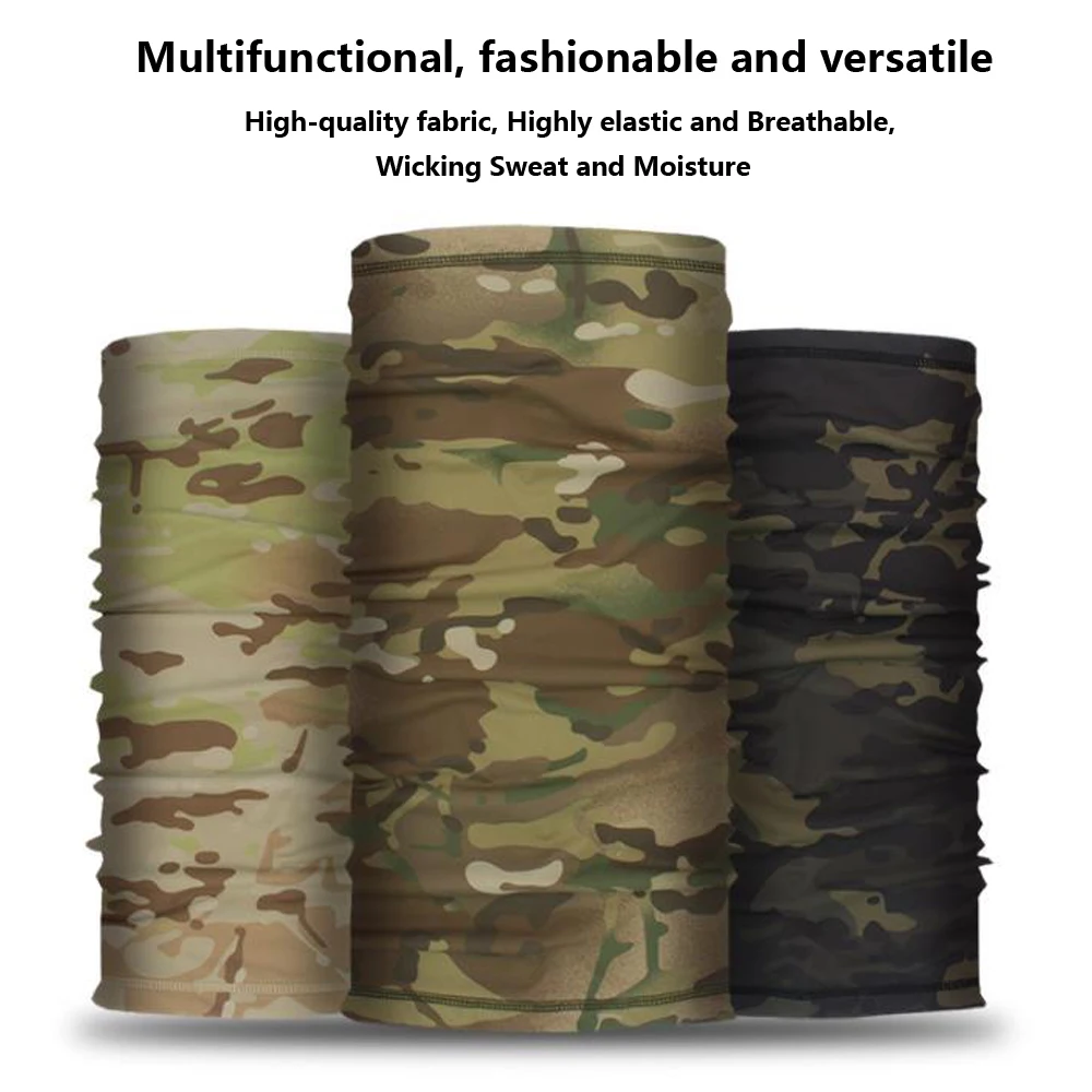 

CFDiseno взрывоопасный ледяной Шелковый Солнцезащитный головной убор уличная маска для верховой езды высококачественная ткань