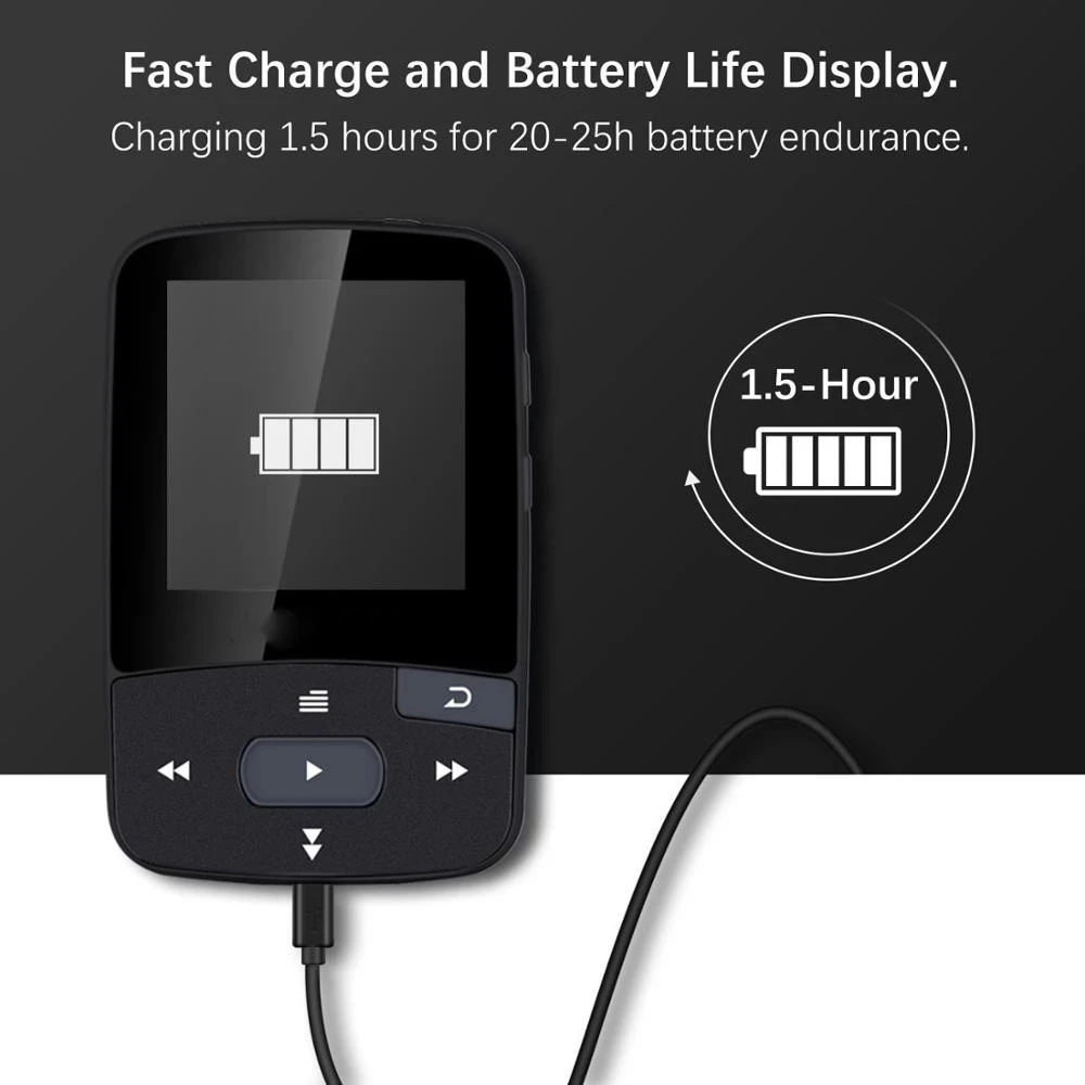 

Portable Hifi Hi-fi Mr Mp 3 Mp 4 Mp4 And Mp3 Player With Bluetooth For Running Sport Radio FM Txt Mini Lecteur Audio Music Video