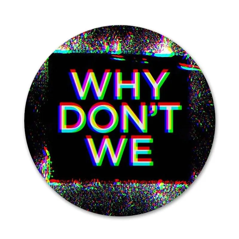 Почему бы нам не повязывать значки металлические для фотографий|Значки| |