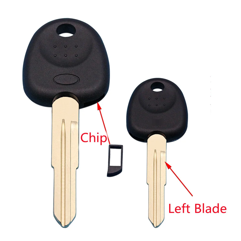 

Keychannel 10 шт./лот Tansponder ключ для Hyundai Starex Santro Accent H1 Truong Hai Вьетнам Verna запасной ключ чип ключ