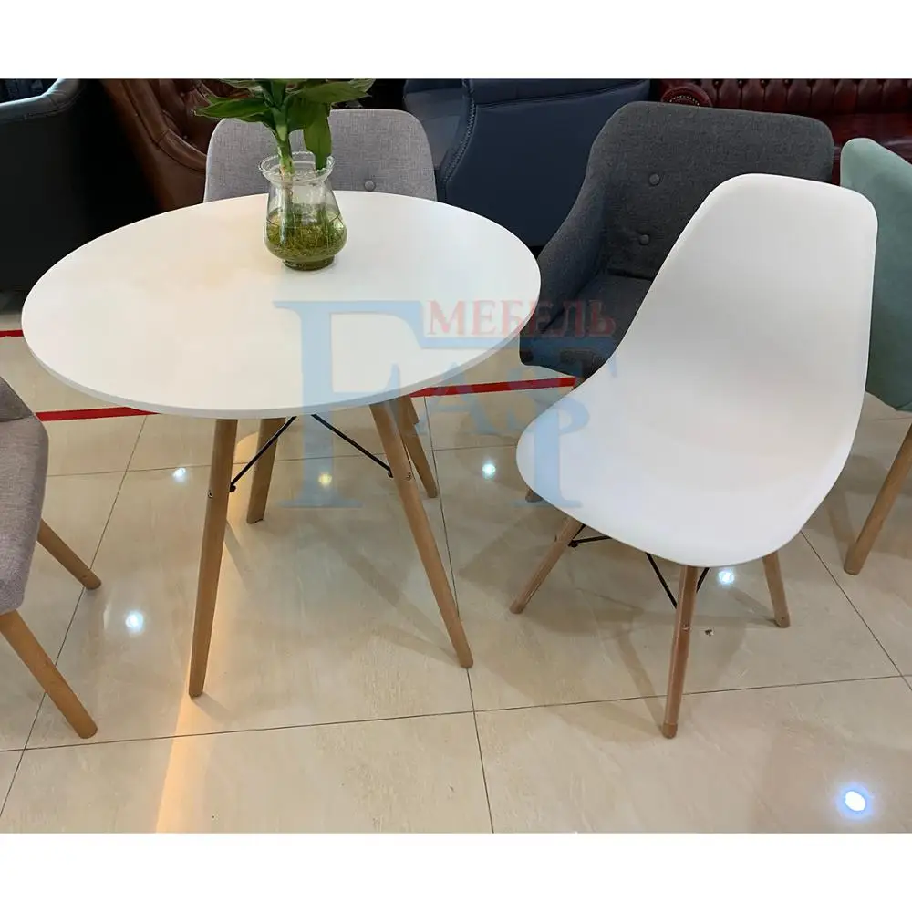 Обеденный стул из бука 2 шт.|Обеденные стулья| |