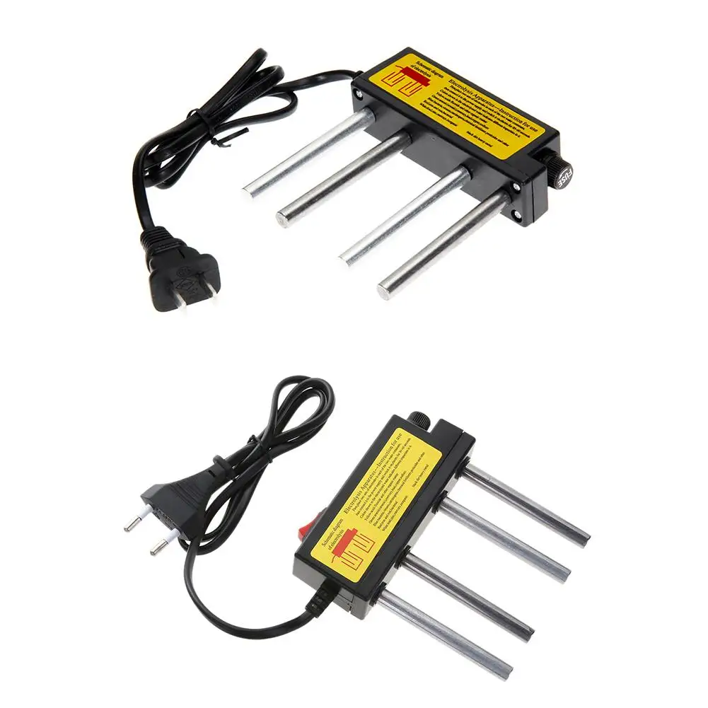 

Бытовой электролизер, анализатор уровня чистоты воды