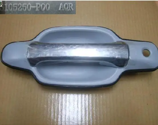 

WEILL 6105250-P00/6105260-P00/6205250-P00/6205260-P00 Door handle ASSY (4 pieces) for GREAT WALL WINGLE3