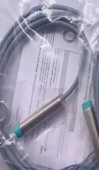 NBN4-12GM50-E3 новый высококачественный Индуктивный датчик переключателя