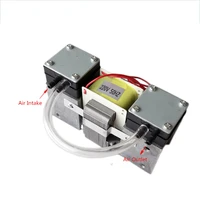 110v220v small oil free vacuum pump miniature negative pressure pump suction pump for beauty equipment hl 15v