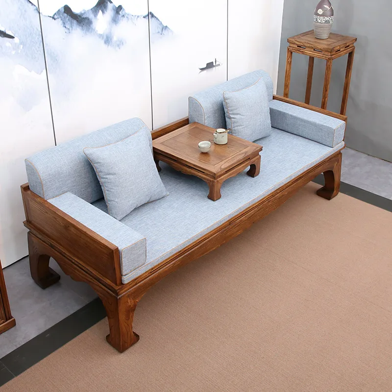 Футон диван кровать мебель погремушка canape салон кресло divano muebles деревянный шик