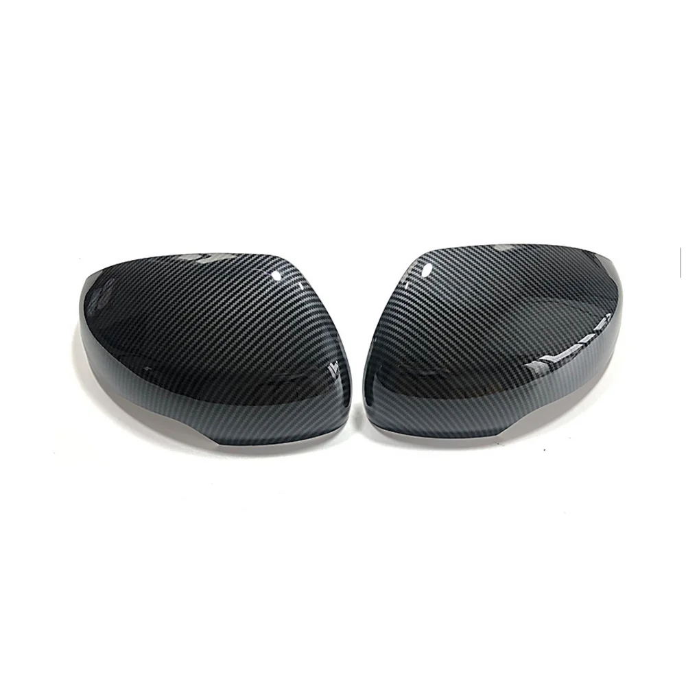 Крышка для бокового зеркала углеродное волокно 2 шт. Nissan Teana 2010-2019 | Автомобили и