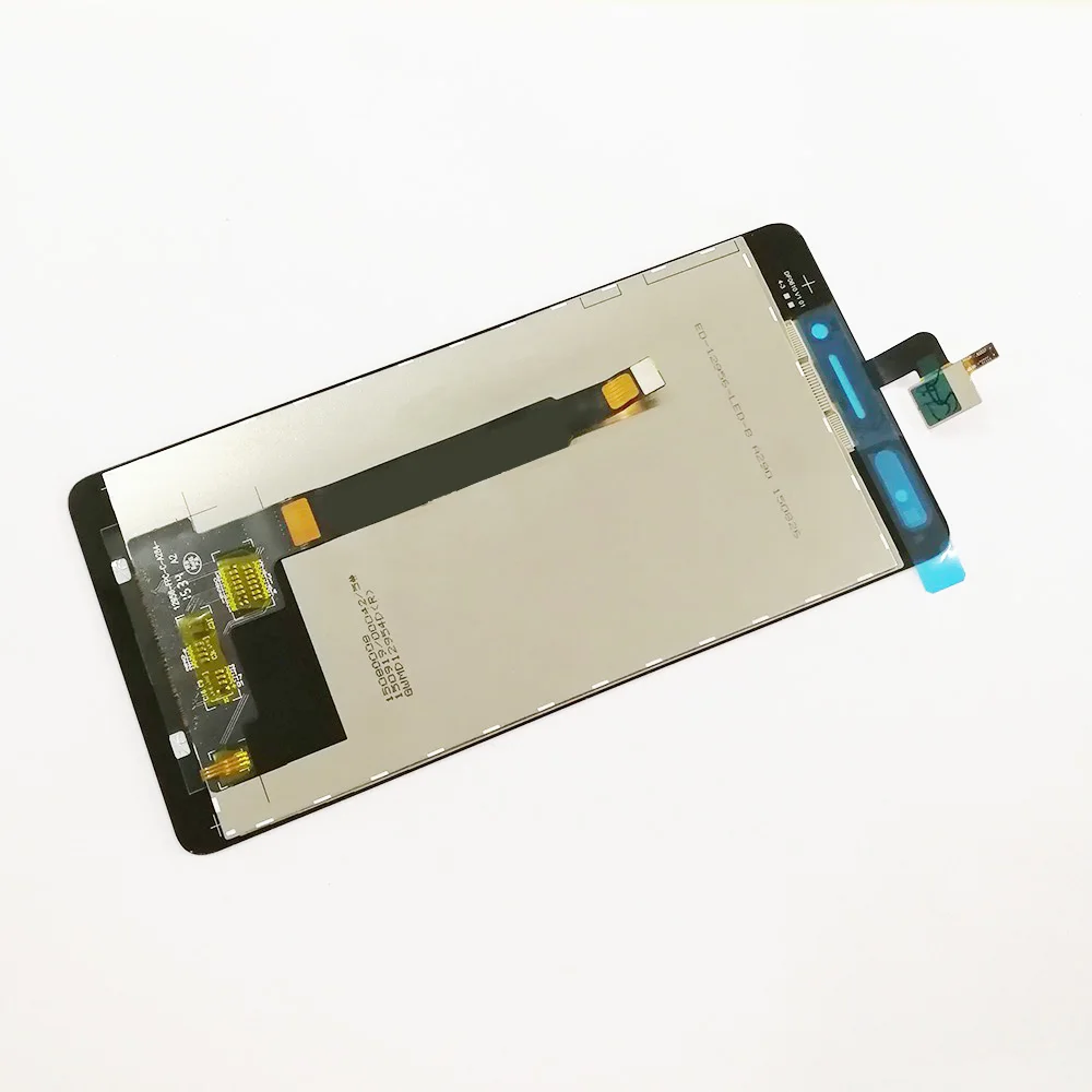 5," для BQ Aquaris M5.5 ЖК-дисплей+ 1920x1080 кодирующий преобразователь сенсорного экрана в сборе для BQ M5.5 Аксессуары для мобильных телефонов+ Инструменты