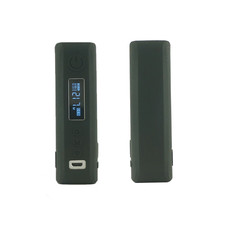 Силиконовый чехол для Vaporesso GEN 220 Вт или S Box Mod противоскользящий силиконовый