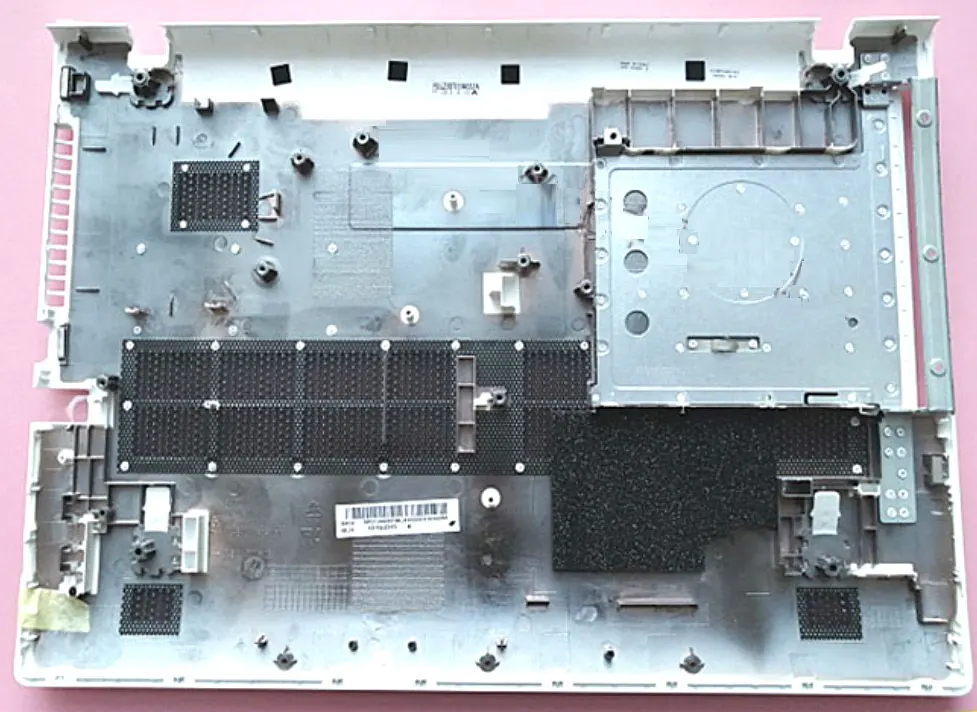 YUEBEISHENG Новый/Org для Lenovo IdeaPad Z510 LCD задняя крышка + нижняя база чехол Нижняя