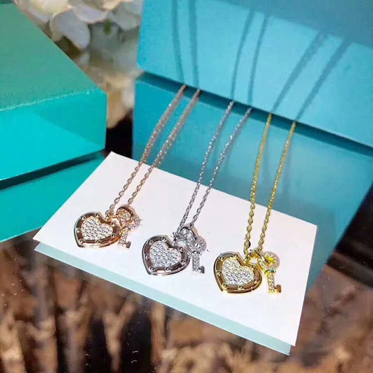 Модные циркониевые девичьи серьги в форме сердца брелоки подвески известный