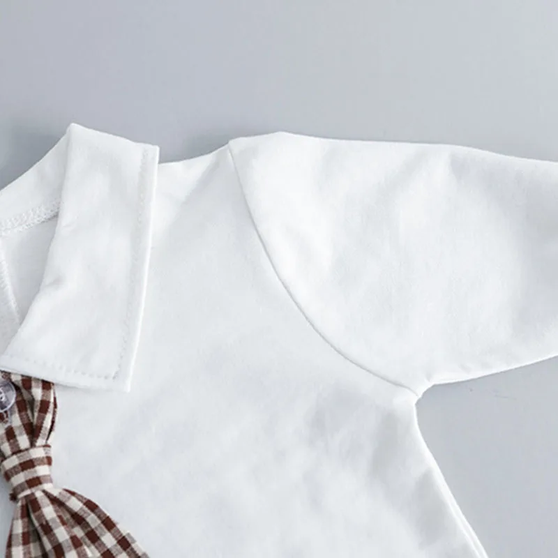 

Kids Summer Clothes Baby Boys Cotton Comfortable Leisure Shirt Sets Children Summer Clothes Boys Clothing Children Soft Sets