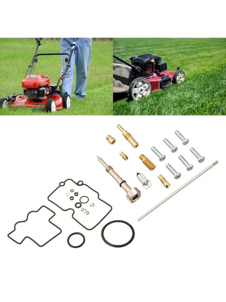 

Carburetor Repair Kit 26-1270 Yamahae YZ450F 2007-2009