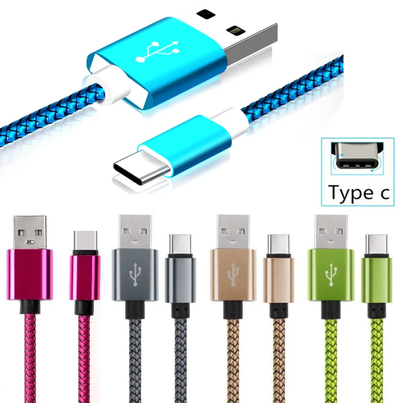 QC 3 0 быстрое зарядное устройство usb type C кабель для Xiaomi 8 9 SE 9T Pro LG K20 K30 2019 K40 K50 Q7 Q8 Q60
