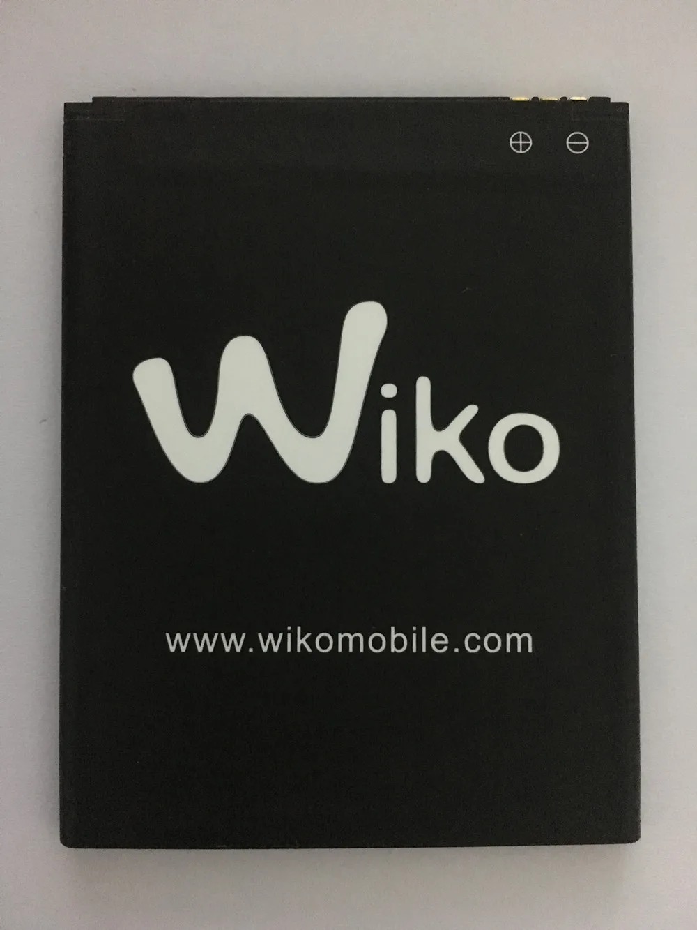VBNM 2600mAh 5251 батарея для WIKO Pulp 4G мобильный телефон|Аккумуляторы мобильных