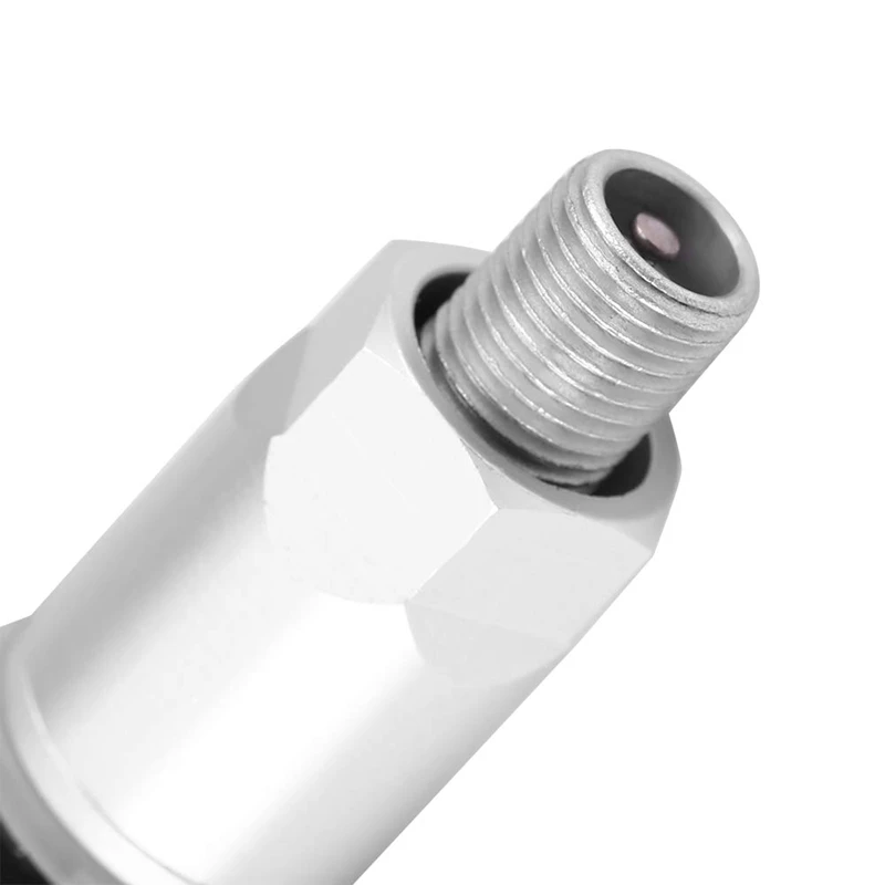 4 шт. автомобильный TPMS датчик контроля давления в шинах для IX35 2010 2012 52933 3M000 (черный