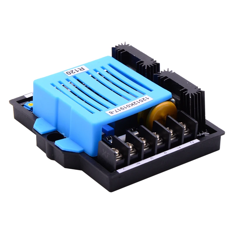 AVR R120 для генератора|Детали генератора и аксессуары| |