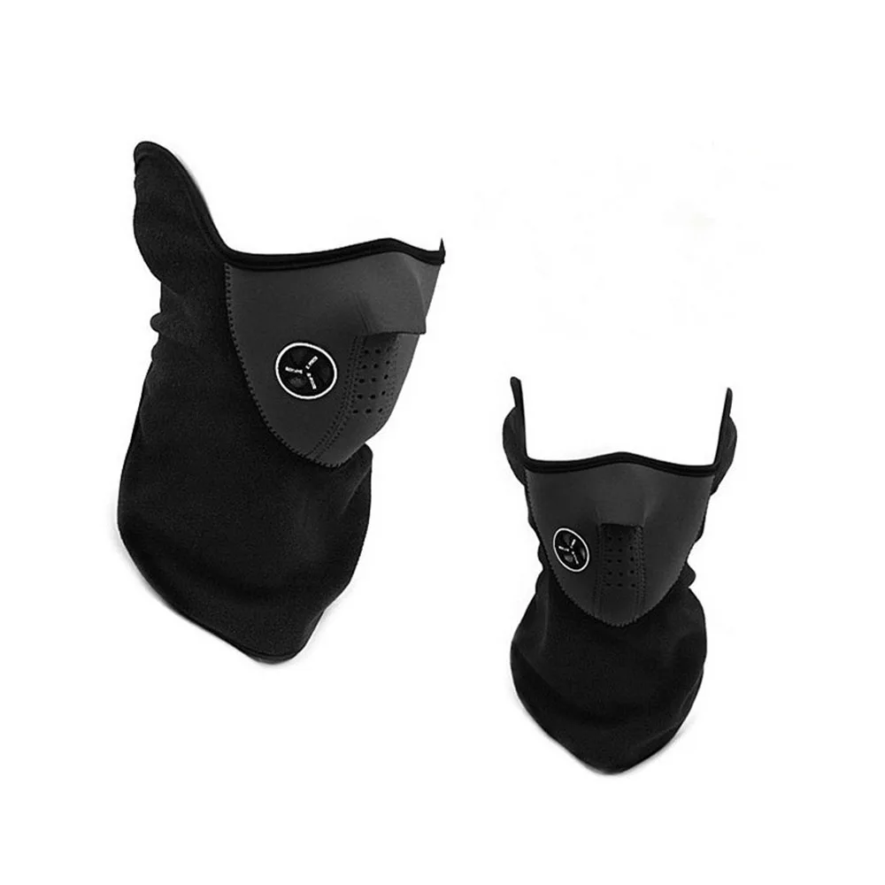 Ветрозащитная маска для езды на велосипеде горном занятий спортом открытом