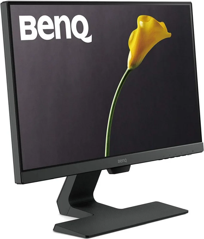 Монитор benq 21.5&quot gw2283 черный ips led 16:9 hdmi m/m матовая 1000:1 250cd 178гр/178гр 1920x1080 d-sub fhd 3.5кг |