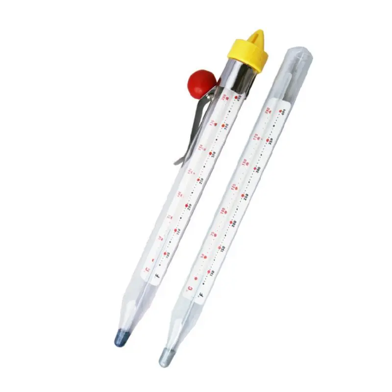 

Candy Thermometer Kitchen Craft Cooking for Jam Sugar Household Temperature Tool