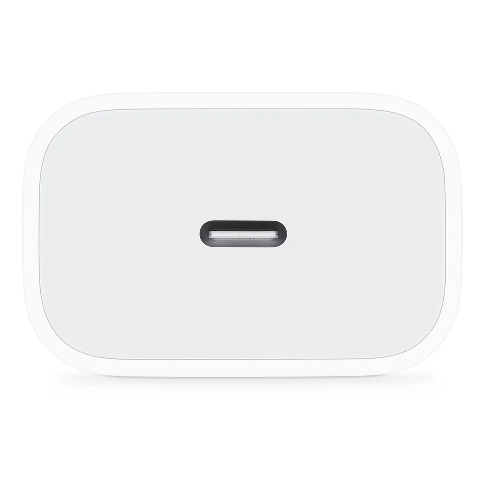 Konsmart Оригинальное 18 Вт USB C PD быстрое зарядное устройство для iPhone 11 pro Max X Xr XS Max iPad Pro USB C адаптер питания для iPhone 11