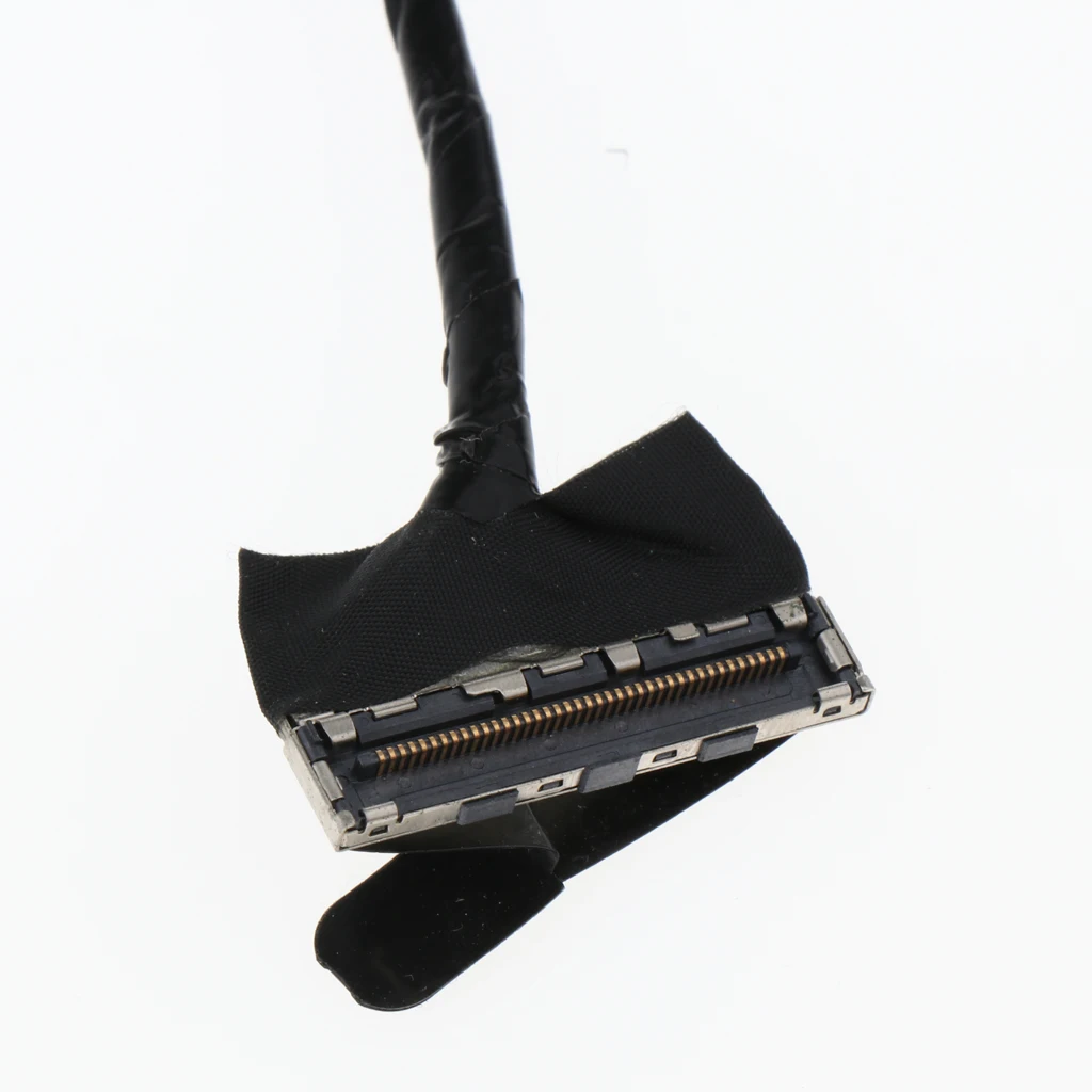 Новый ноутбук LVDS LCD светодиодный гибкий видео экран кабель Шнур для Asus N750 N750J N750JK