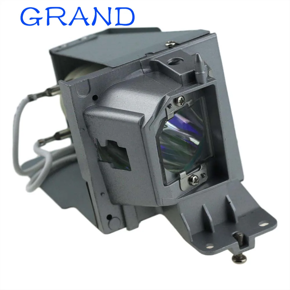 Лампа для проектора BL FP190E BLFP190E OPTOMA DH1009 X316 S316 W316 DX346 HD26 HD141X GT1080 с Корпус|Лампы