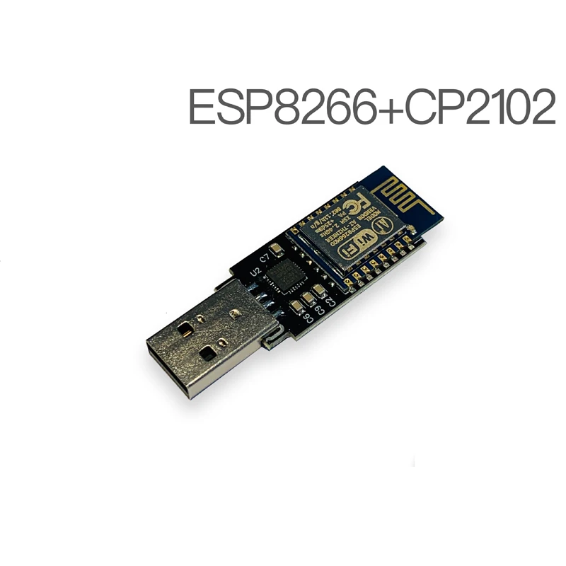 CP2102 + ESP8266 WiFi Killer модуль глушения беспроводной сети макетная плата чехол |