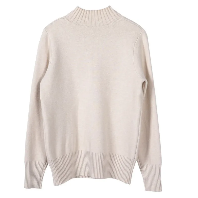 LANMREM 2020 Новая модная женская трикотажная приталенная рубашка с воротником