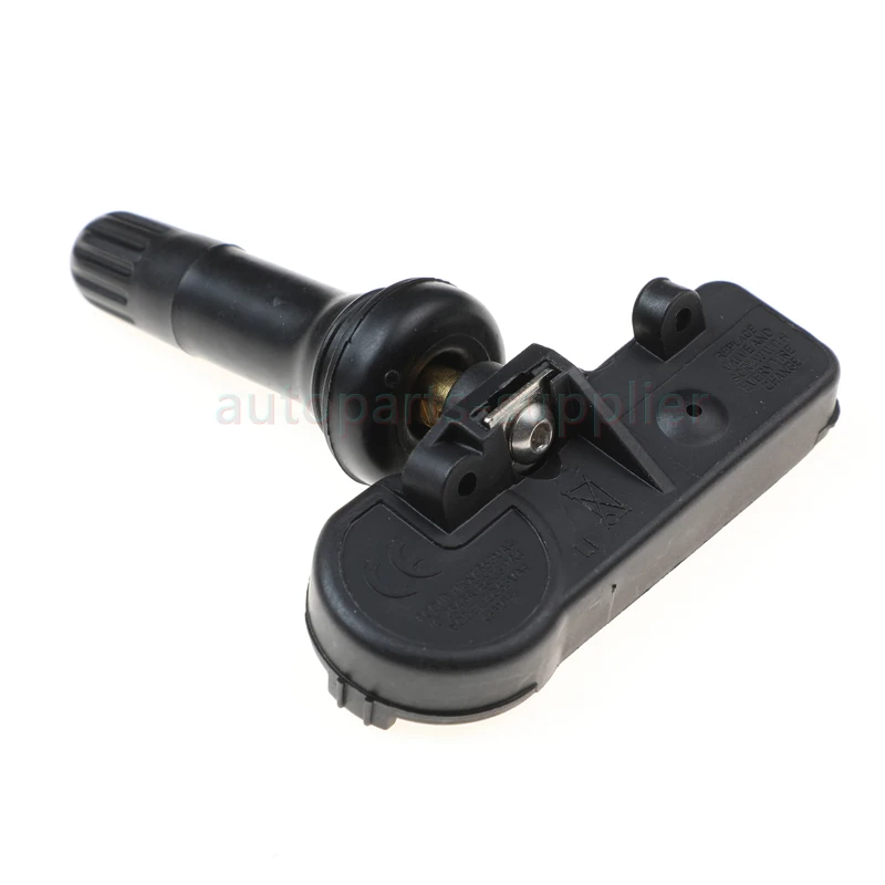 Новинка 4 шт. 56029398AA 56029398AB датчик давления в шинах TPMS для Chrysler Dodge Jeep Mitsubishi Fiat 433 МГц -