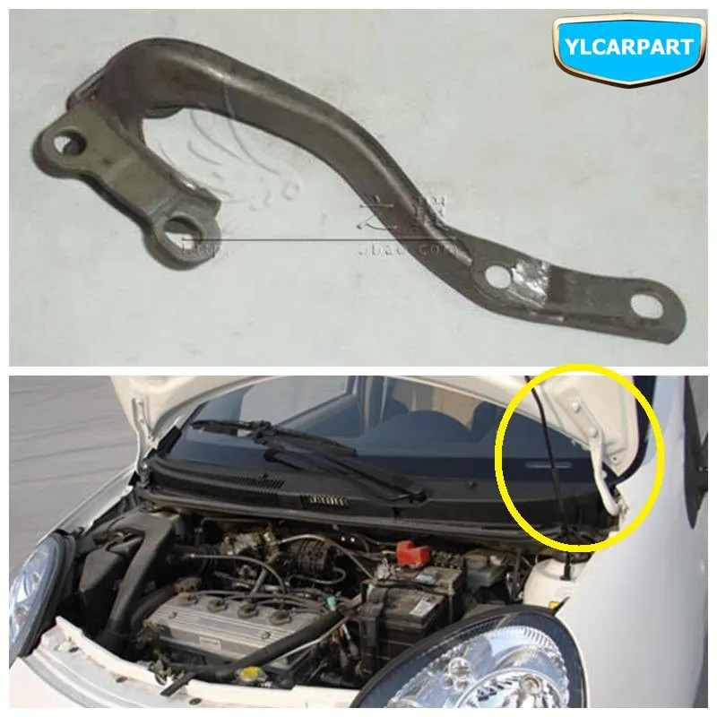 Петля для капота автомобиля Geely LC Cross GC2 RV GX2 Emgrand Xpandino Panda Pandino GC2|hinge hinge|lc lccross hinges |