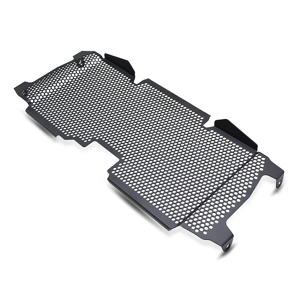 Для BMW R1250RS R1250R Эксклюзив 2019 2020 мотоциклетная Защита радиатора защитная решетка