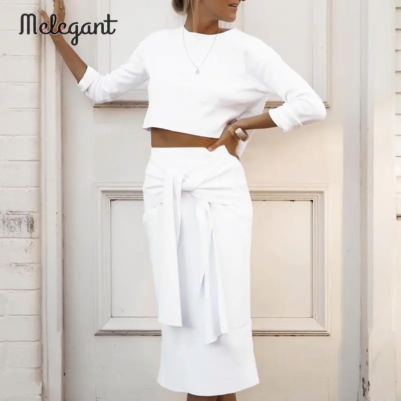 Элегантное осенне зимнее 2019 элегантное облегающее платье для женщин миди