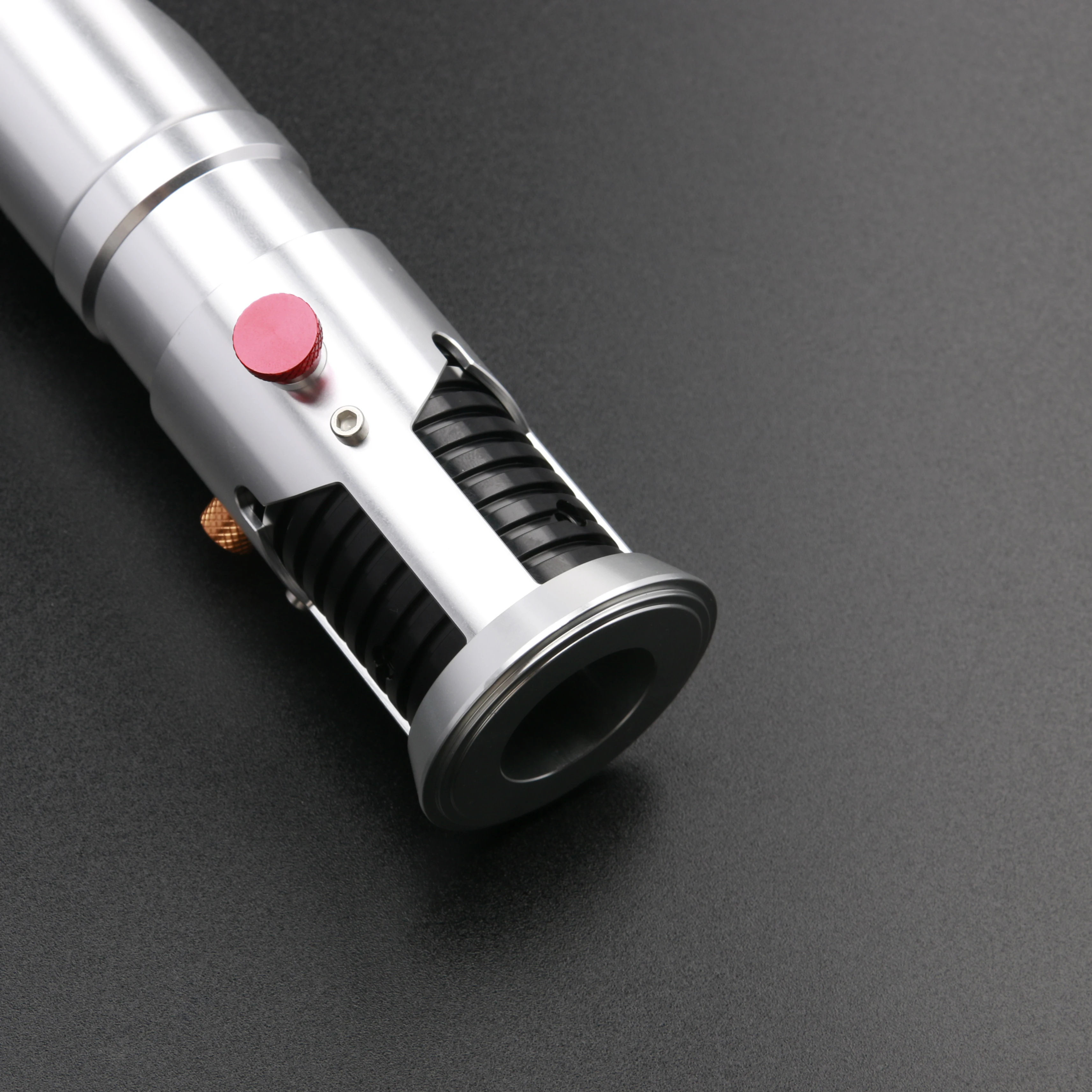 X-TREX SN PIXEL Proffie V2.2 OBI-wan EP1 Smooth Swing Metal Lightsaber TXQSaber Force Heavy Light Saber Color 10 Sound Fonts | Игрушки и
