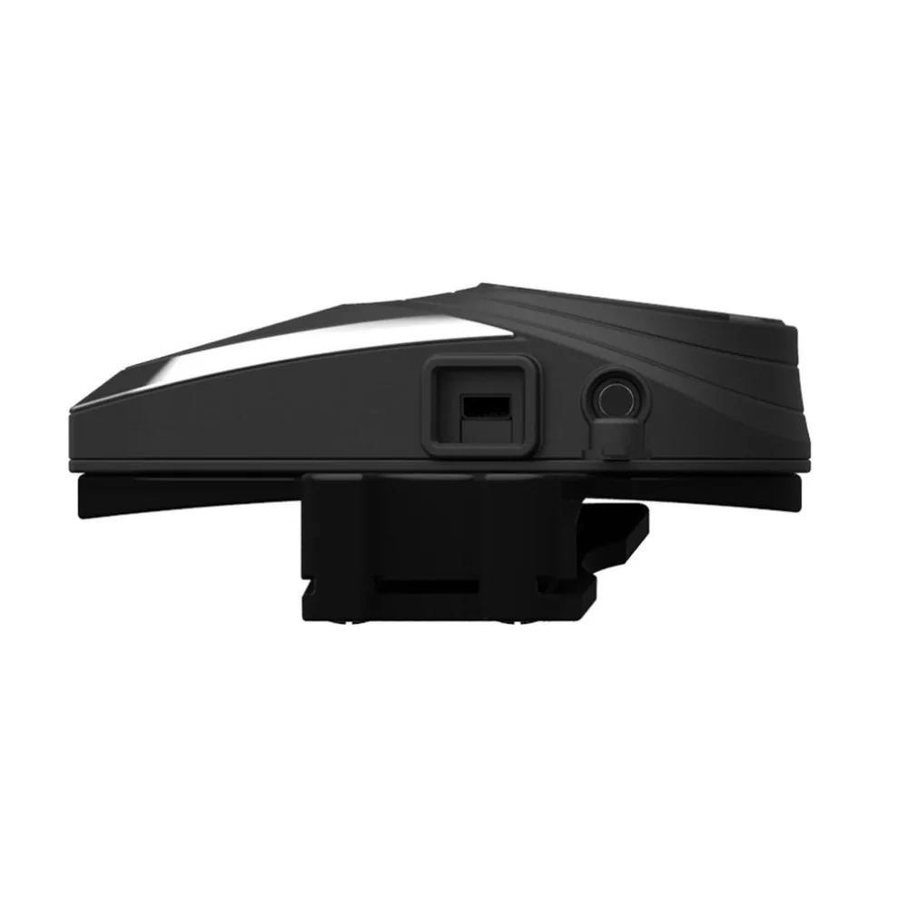 BT-S3 1000 м мотоцикл BT домофон мотоциклетный шлем беспроводной домофон гарнитура с fm-радио портативный мини домофон