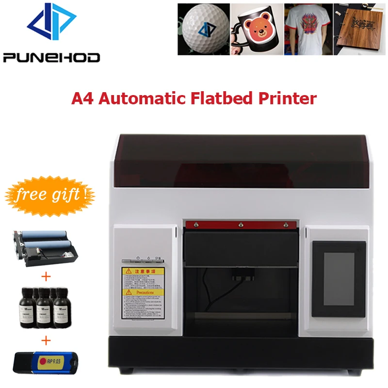 Тиснение А4 УФ принтер печать планшетный рулон для рулона чехол телефона