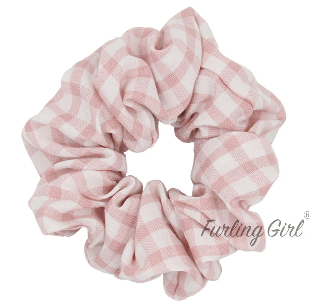Женские резинки для волос Furling Girl эластичные 1 шт. |