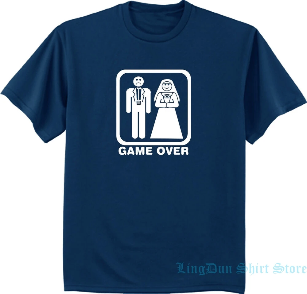 Забавный свадебный подарок футболка для мальчишника забавная смокинга мужская и