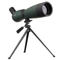 hd telescope 25 75x70 spotting scope monocle powerful binoculars bak4 prism fmc lens waterproof with tripod for hunting