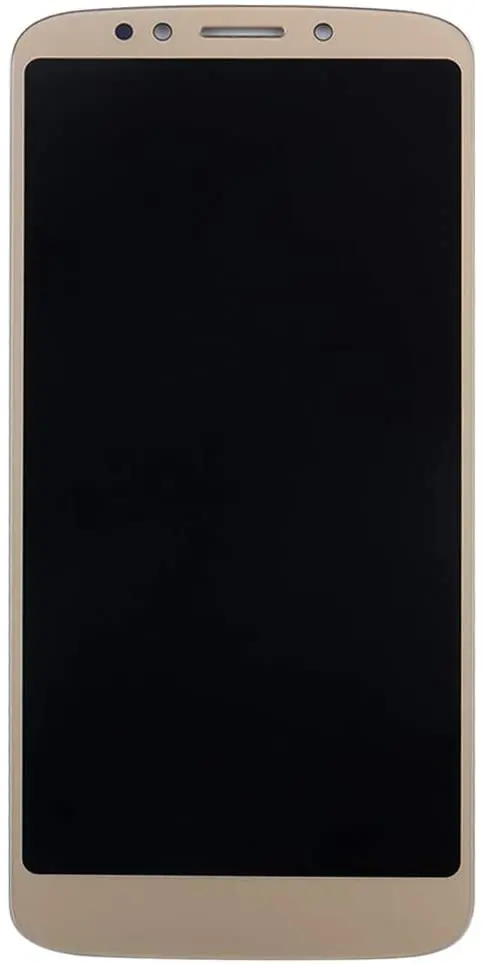 

Replacement for Motorola Moto E5 XT1944-3 XT1944-4 Moto E Gen 5 5.7" LCD Digitizer Screen LCD Display and Touch Screen Assembly