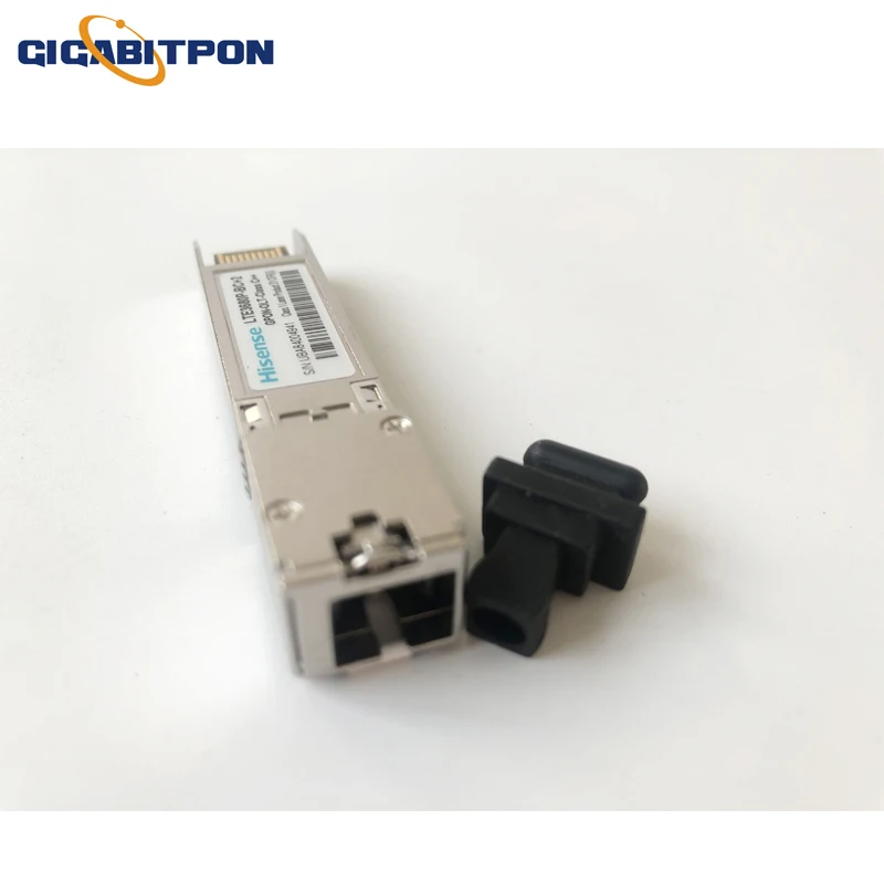 Hisense OLT-Class C ++ SFP модуль LTE3680P-BC + GPON-20KM оптический волоконный приемопередатчик для