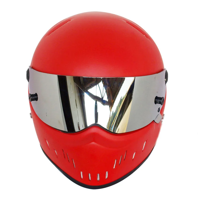 Мотошлем DOT защитный шлем для мотогонок Звездные войны квадроциклов каратинга |