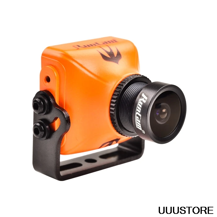 Высококачественная камера RunCam Swift 2 FPV 600TVL с объективом 3 мм/2 1 мм OSD ИК-блокировкой