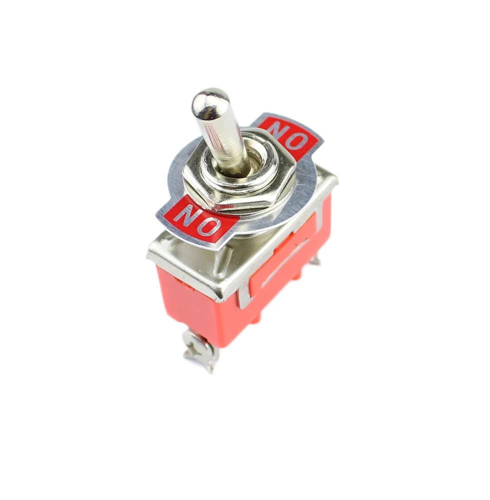 1 шт. E TEN1121 15A 250VAC 3PIN ON переключатель клавишный микропереключатель