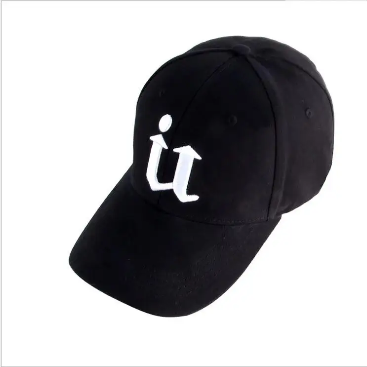 

2019 New Free Shipping Dad Hat Baseball Cap Punk Hip Hop Caps Cotton Adult Casual Solid Adjustable Unisex caps
